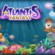 Atlantis Fantasy: ricostruisci la città di Atlantide!