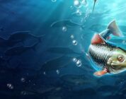 Gone Fishing: gioco di pesca su Facebook e dispositivi mobili