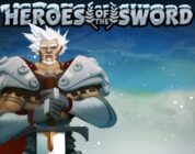 Heroes of the Sword: MMO d’azione per browser e Facebook