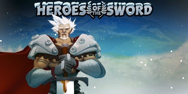 Heroes of the Sword: MMO d’azione per browser e Facebook