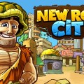 New Rock City: costruisci la tua città preistorica!