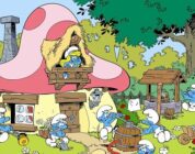 The Smurfs & Co Spellbound: la riscossa dei puffi!