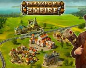 Transport Empire: gestisci un’impresa di trasporti