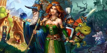 Tribez & Castlez: gioco di strategia in stile Clash of Clans