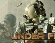 UnderFire: sparatutto in prima persona su Facebook