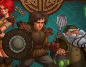 Brave Tales: un mix tra strategia e RPG