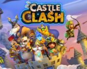 Castle Clash: The New Adventures