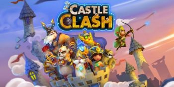 Castle Clash: The New Adventures