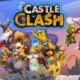 Castle Clash: The New Adventures