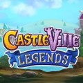 CastleVille Legends: costruisci il tuo castello magico