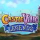 CastleVille Legends: costruisci il tuo castello magico