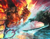 Darkstar Risen: MMORPG a tema demoniaco