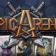 Epic Arena: gioco di carte collezionabili fantasy