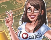 I love calcio: gioco manageriale calcistico e Fantacalcio