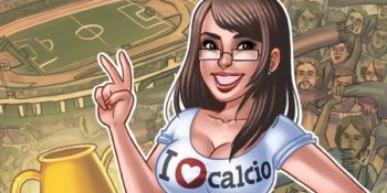 I love calcio: gioco manageriale calcistico e Fantacalcio