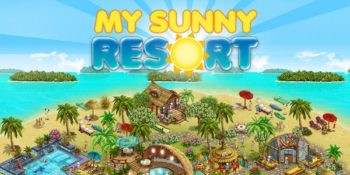My Sunny Resort: gestisci un resort su un’isola caraibica