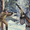 Red Army: gioco di guerra e strategia ambientato in Russia