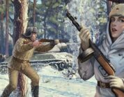 Red Army: gioco di guerra e strategia ambientato in Russia