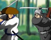 Straw Hat Samurai Duels: gioco RPG con samurai