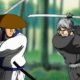 Straw Hat Samurai Duels: gioco RPG con samurai