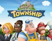 Township: costruisci la città dei tuoi sogni!