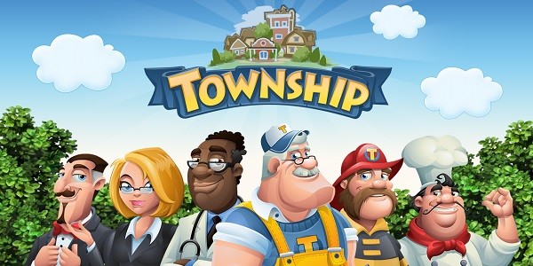 Township: costruisci la città dei tuoi sogni!