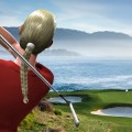 WGT Golf: social game gratuito di golf