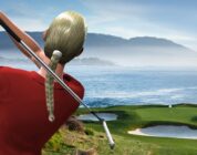 WGT Golf: social game gratuito di golf