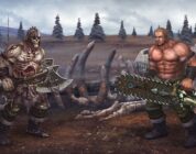 Warrior Might and Magic: gioco di lotta mal riuscito