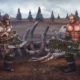 Warrior Might and Magic: gioco di lotta mal riuscito