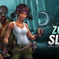 Zombie Slayer: gioco di ruolo text based con zombie