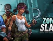 Zombie Slayer: gioco di ruolo text based con zombie