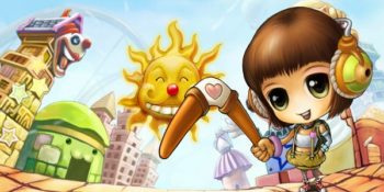 Boomz: gioco sparatutto in stile Worms
