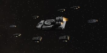 Cosmica: nuovo browser game spaziale italiano