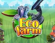 Eco Farm: costruisci e gestisci una città rurale