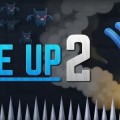 Give Up 2: divertente gioco online platform