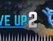Give Up 2: divertente gioco online platform