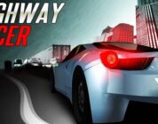 Highway Racer: browser game 3D di gare automobilistiche