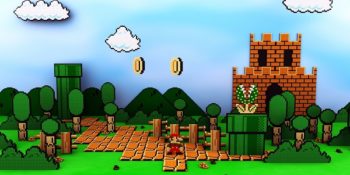 TOP 10 giochi “mordi e fuggi” retrò [parte 1]