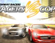 Racer vs. Cops: gioco di corse e inseguimenti