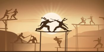 Shadow Fight: browser game di lotta