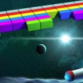 Space Tiles: gioco online simile ad Arkanoid e Breakout