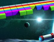 Space Tiles: gioco online simile ad Arkanoid e Breakout