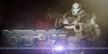 TDP5 Arena: sparatutto online a scorrimento laterale