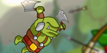 The Darkness: gioco RTS con un pizzico di Tower Defense