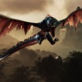 Time of Dragons: sparatutto in sella ai draghi!