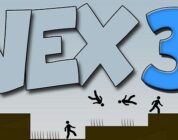 Vex 3: terzo capitolo dell’omonima serie action