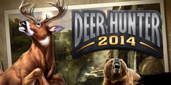 Deer Hunter 2014: gioco di caccia gratuito