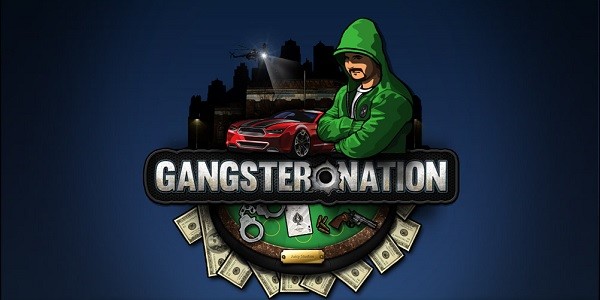 Gangster Nation: gioco RPG incentrato sulla criminalità