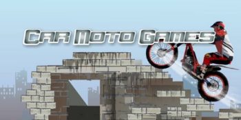 Moto Trial Fest 3: gioco online gratis di moto trial